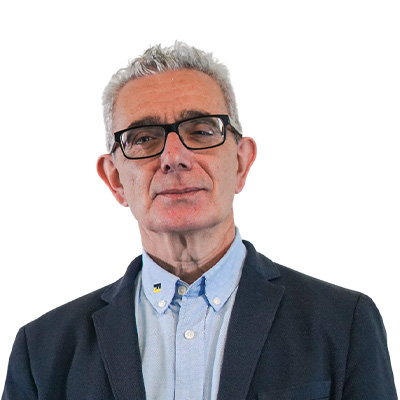 Luis Navarro FJove