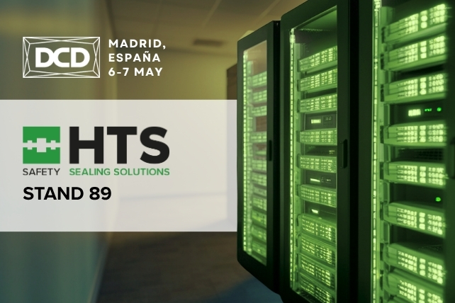 DCD Madrid 2026