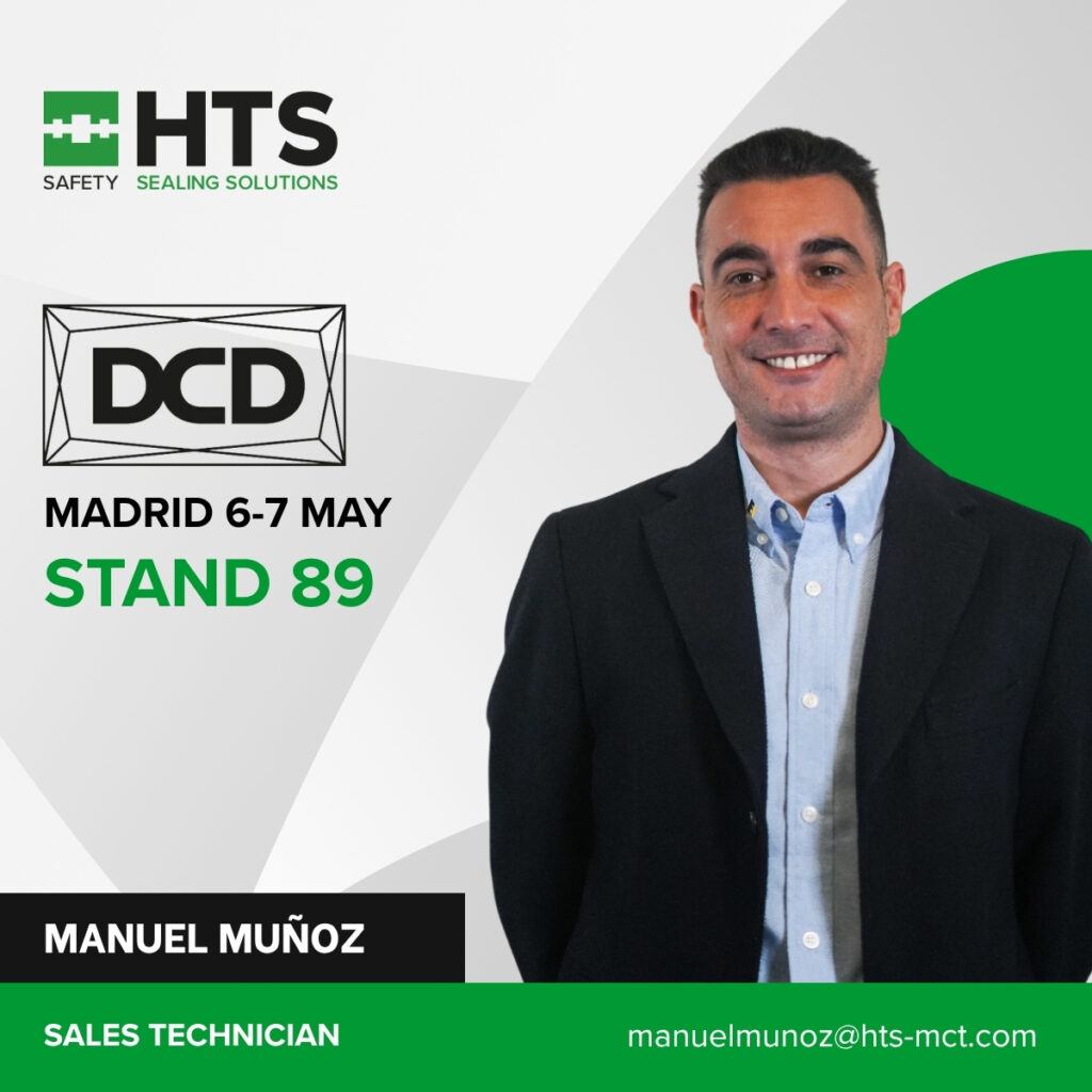 Manuel Muñoz DCD Madrid 2026