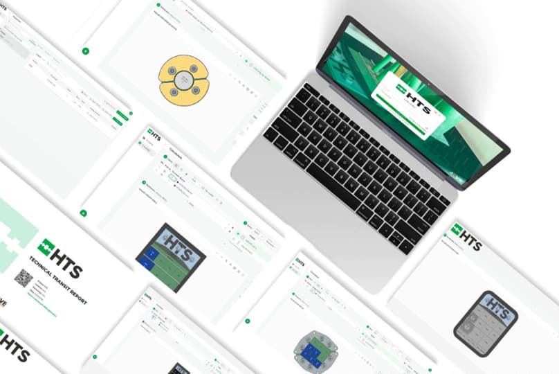 HDS - HTS Design Software