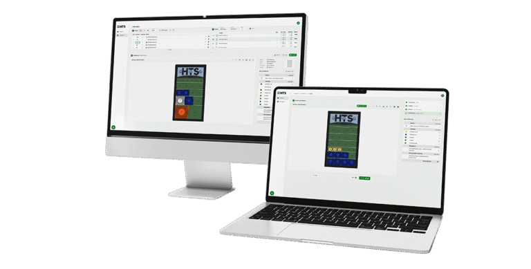 HDS Design Software Devices