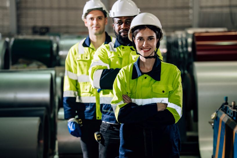 Careers at HTS Hawke Transit System