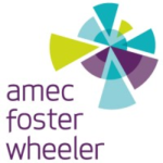 Logo amec foster wheeler- HTS Client