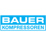 Logo Bauer Kompresoren - HTS Client