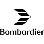 Logo Bombardier - HTS Client