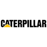 Logo Caterpillar - HTS Client