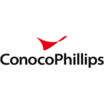 Logo Conoco Phillips - HTS Client