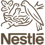 Logo Nestle- HTS Client