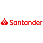 Logo Santander - HTS Client