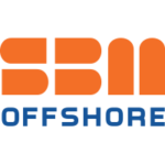 Logo SBM Offshore - HTS Client