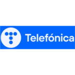 Logo Telefonica - HTS Client