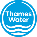 Logo Thames Water - HTS Client