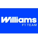 Logo Williams F1 - HTS Client