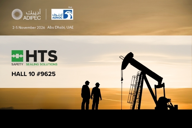 ADIPEC 2026 ABU DHABI