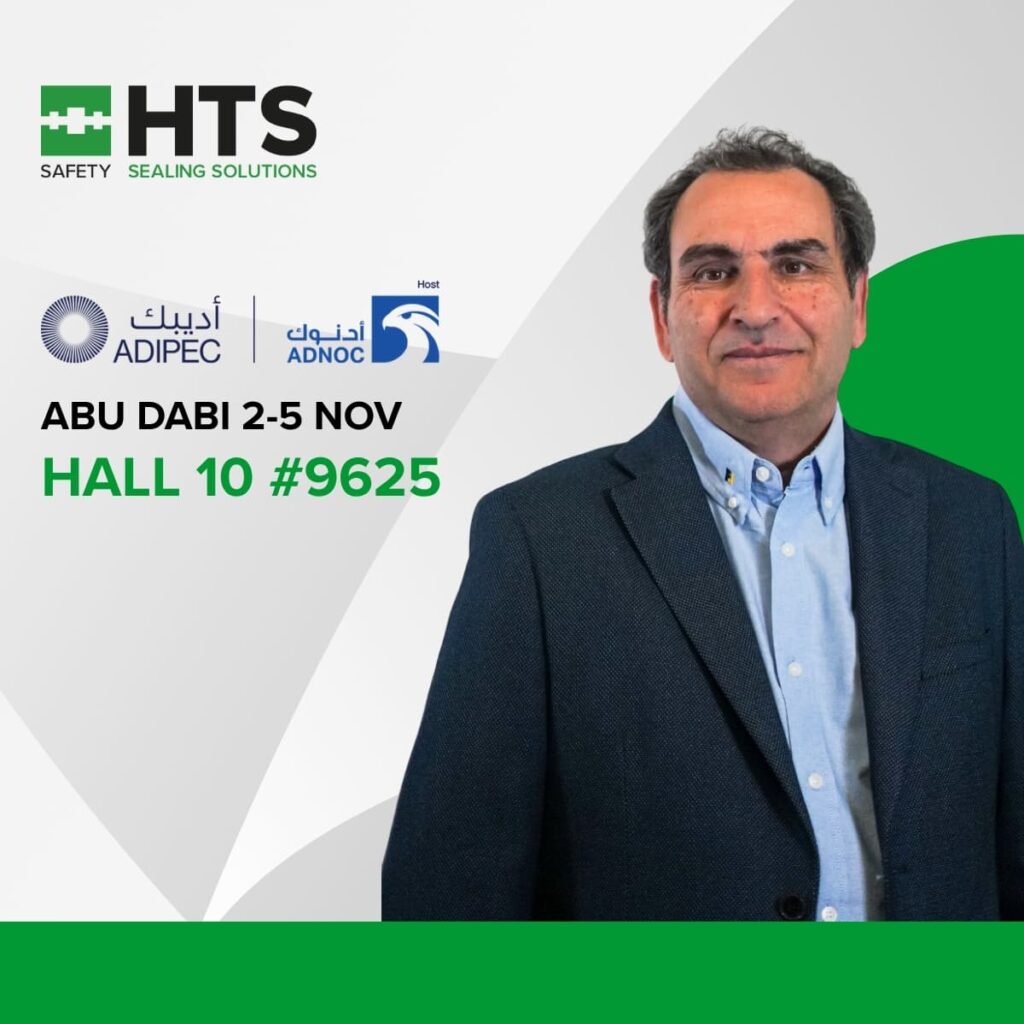 Manolo Guerrero - Adipec 2026