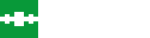 HTS white logo