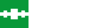 HTS white logo