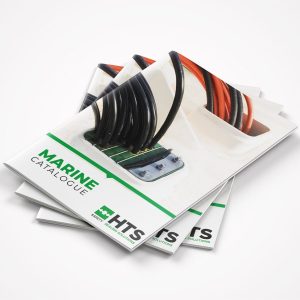 marine seals catalogue